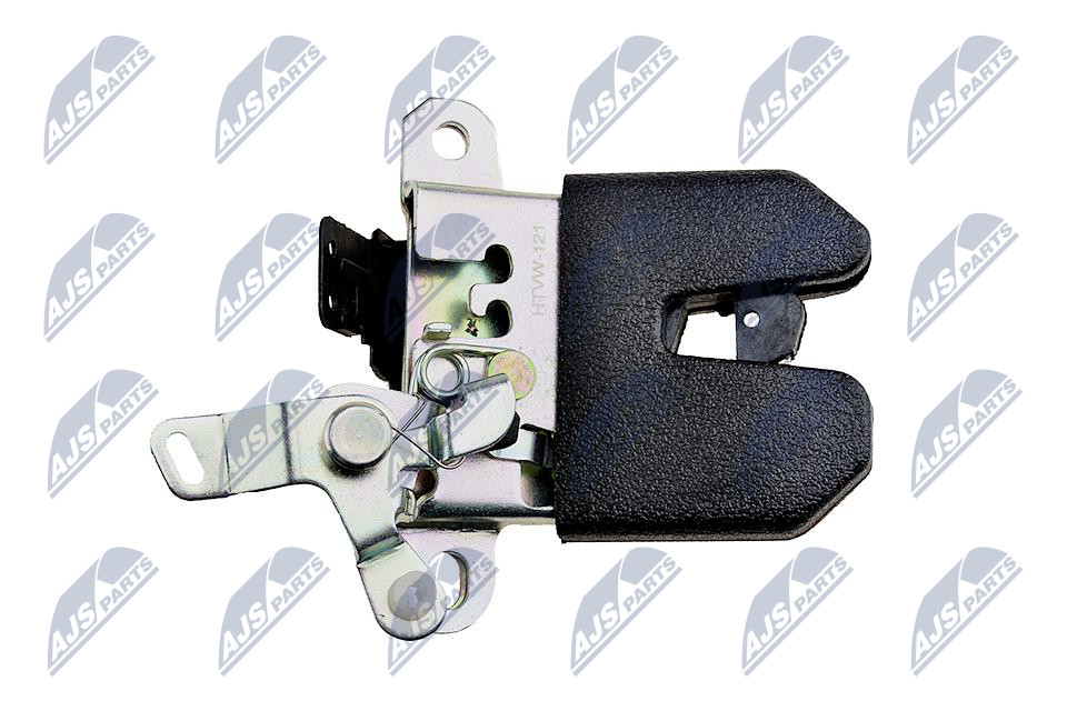 Tailgate Lock - EZC-VW-121 NTY