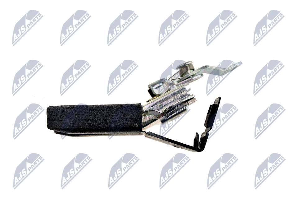 Tailgate Lock - EZC-VW-121 NTY