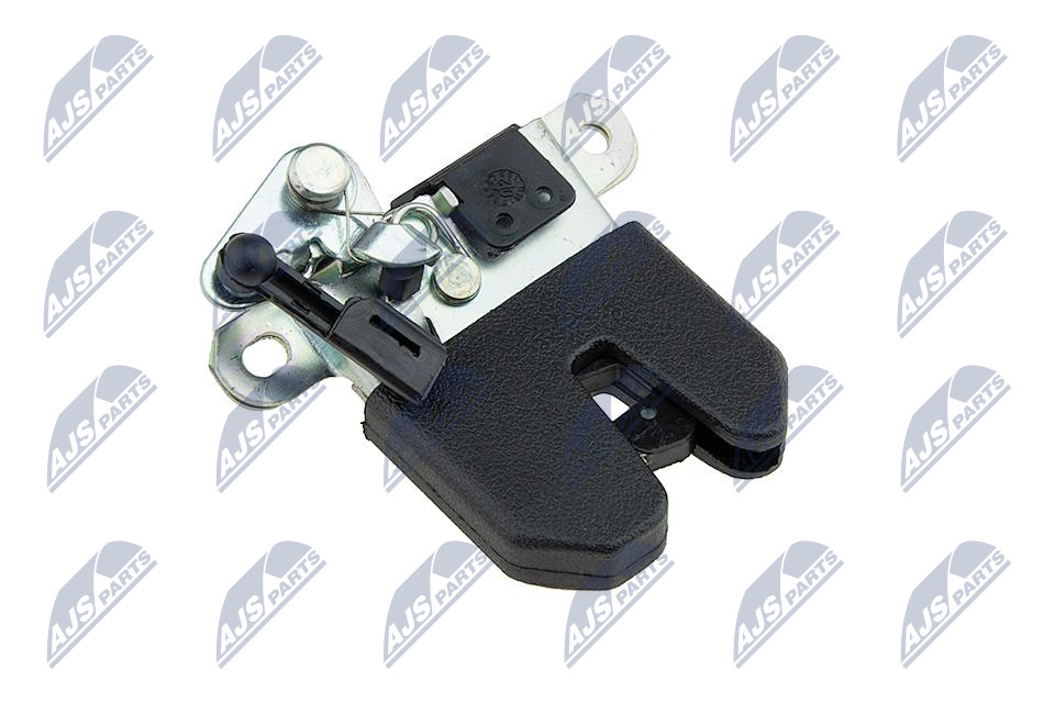 Tailgate Lock - EZC-VW-128 NTY