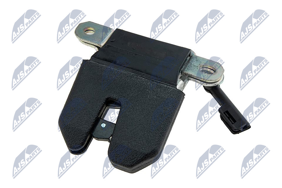 Tailgate Lock - EZC-VW-128 NTY