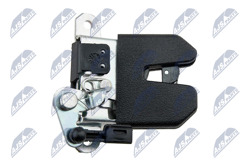 Tailgate Lock - EZC-VW-128 NTY