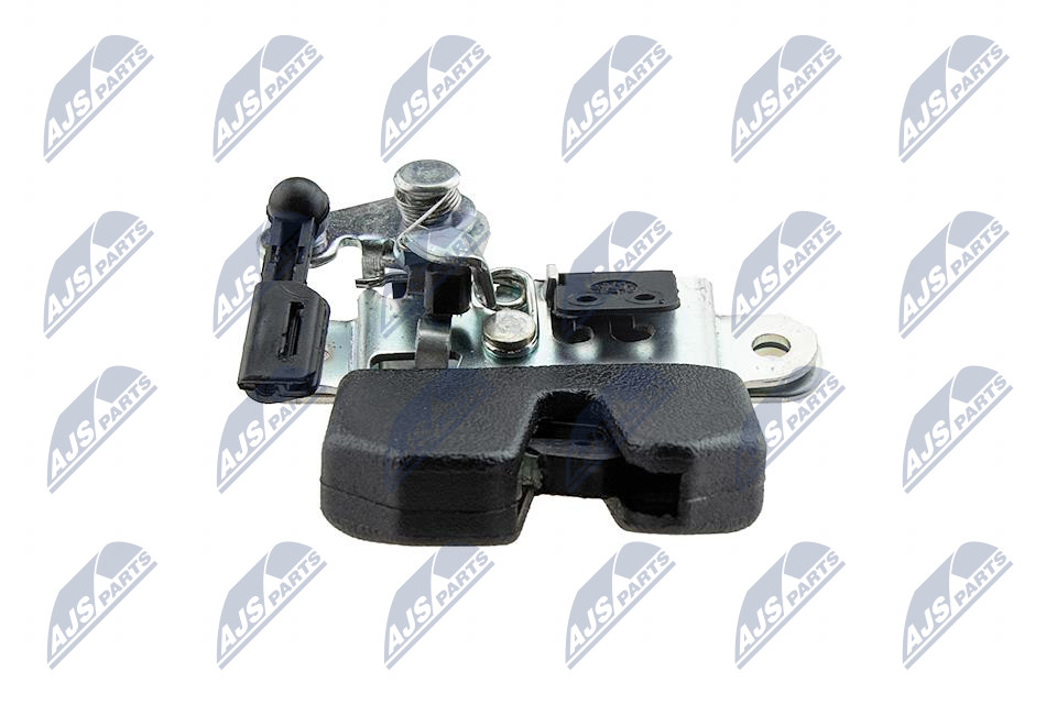 Tailgate Lock - EZC-VW-128 NTY
