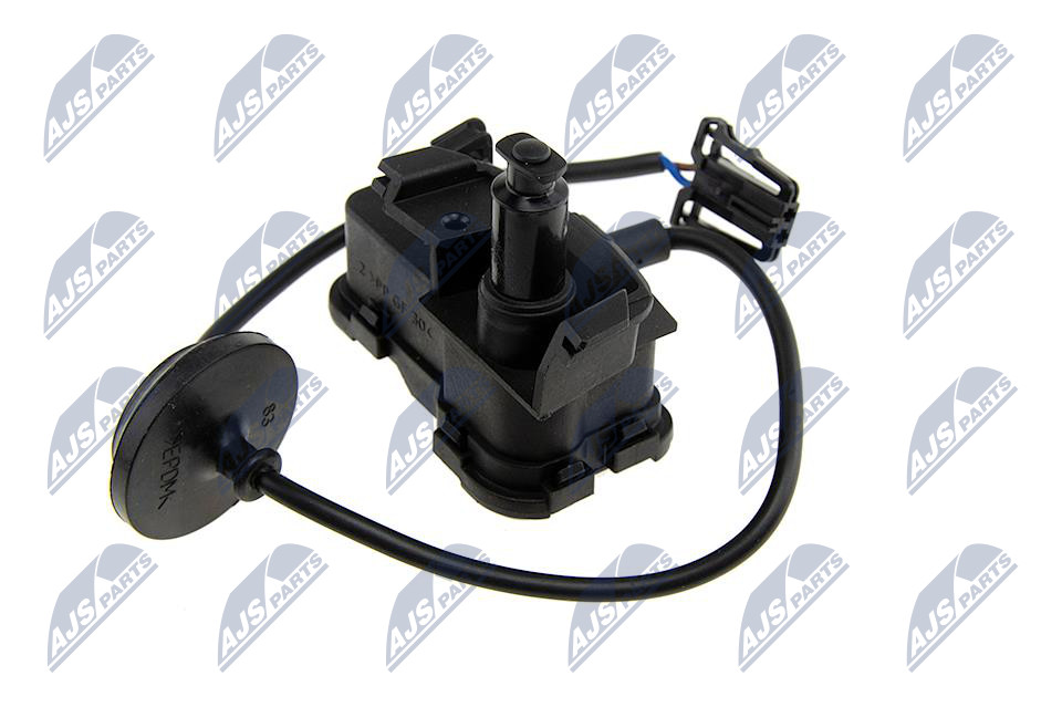 Control, central locking system - EZC-VW-129 NTY