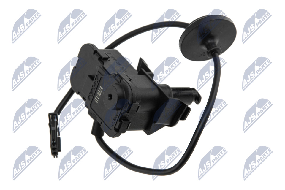 Control, central locking system - EZC-VW-129 NTY