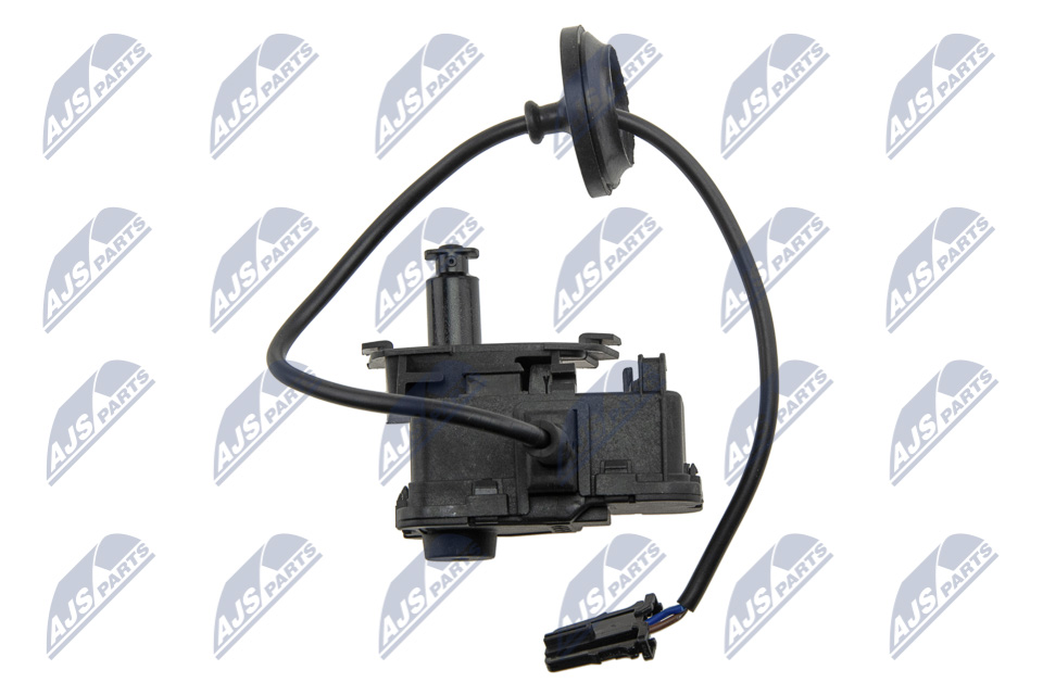 Control, central locking system - EZC-VW-129 NTY