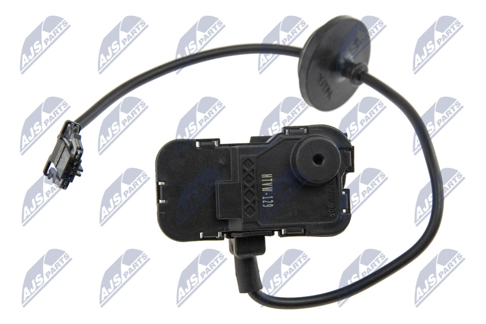 Control, central locking system - EZC-VW-129 NTY