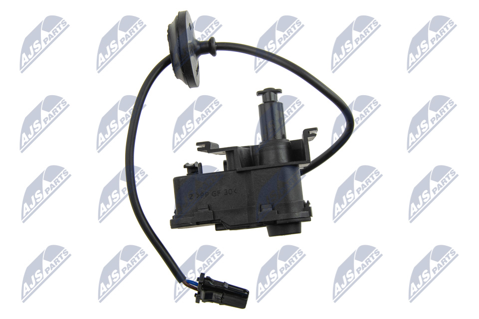 Control, central locking system - EZC-VW-129 NTY
