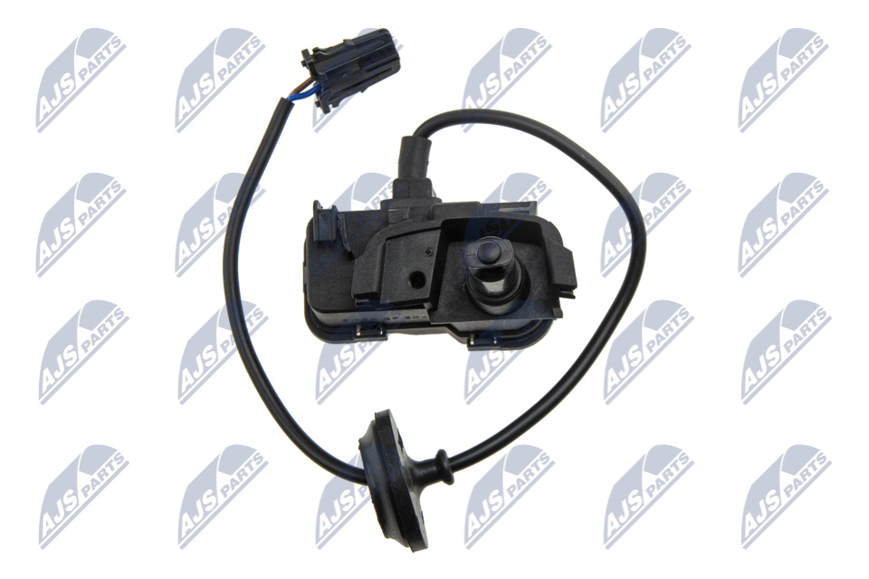 Control, central locking system - EZC-VW-129 NTY