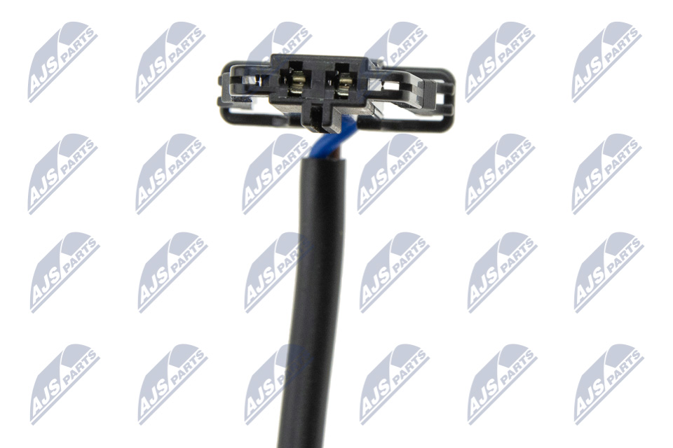 Control, central locking system - EZC-VW-129 NTY