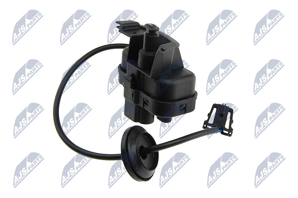 Control, central locking system - EZC-VW-130 NTY