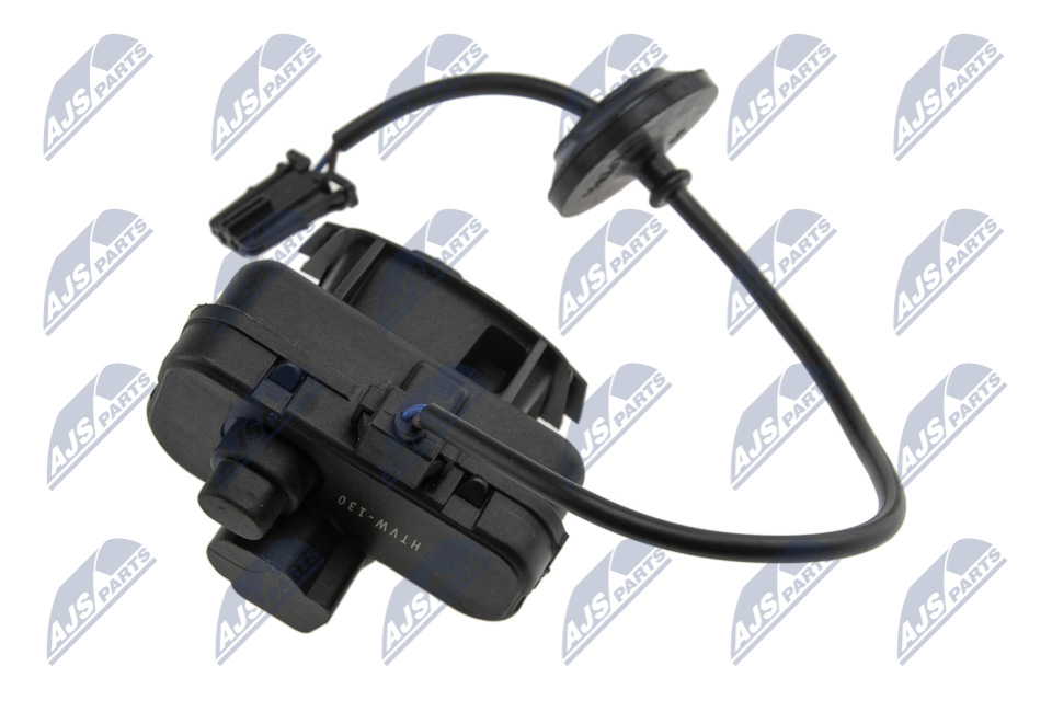 Control, central locking system - EZC-VW-130 NTY