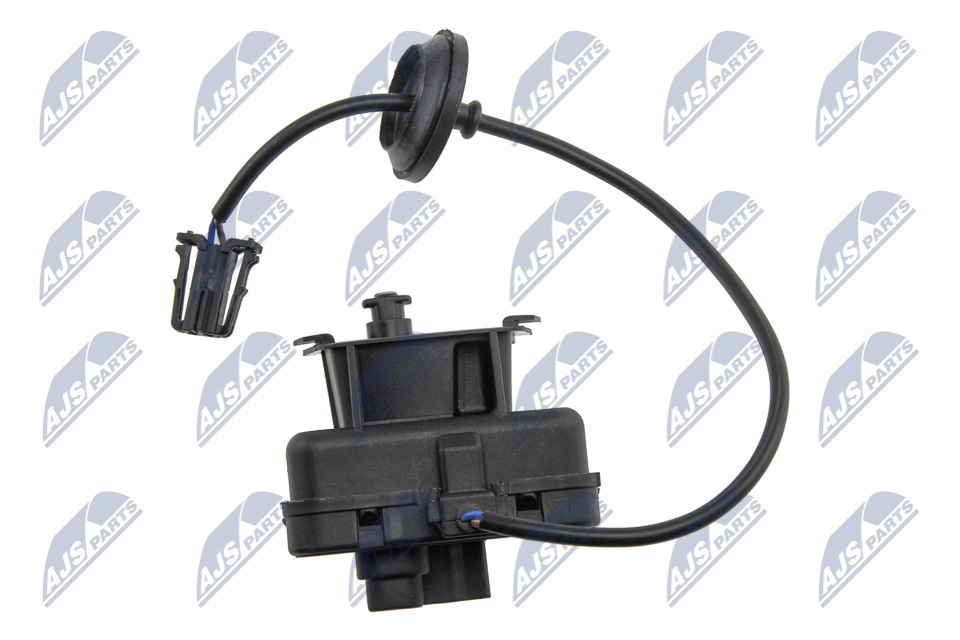 Control, central locking system - EZC-VW-130 NTY
