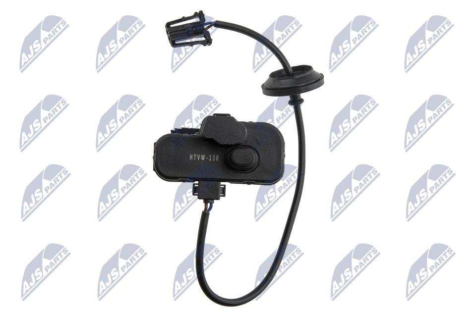 Control, central locking system - EZC-VW-130 NTY