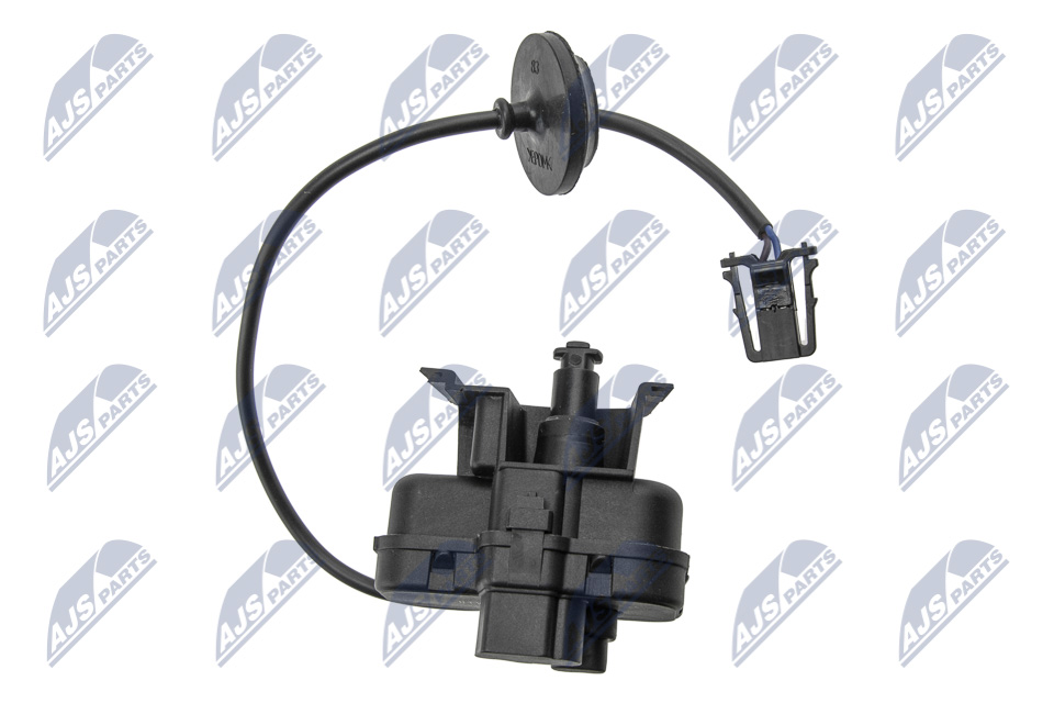 Control, central locking system - EZC-VW-130 NTY
