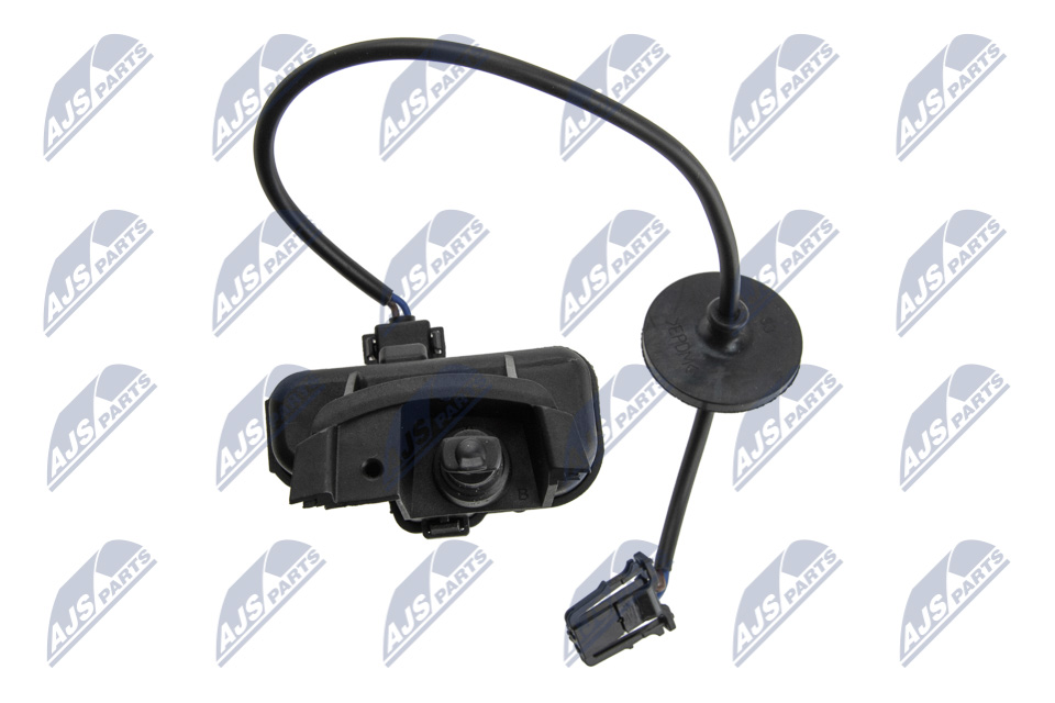 Control, central locking system - EZC-VW-130 NTY