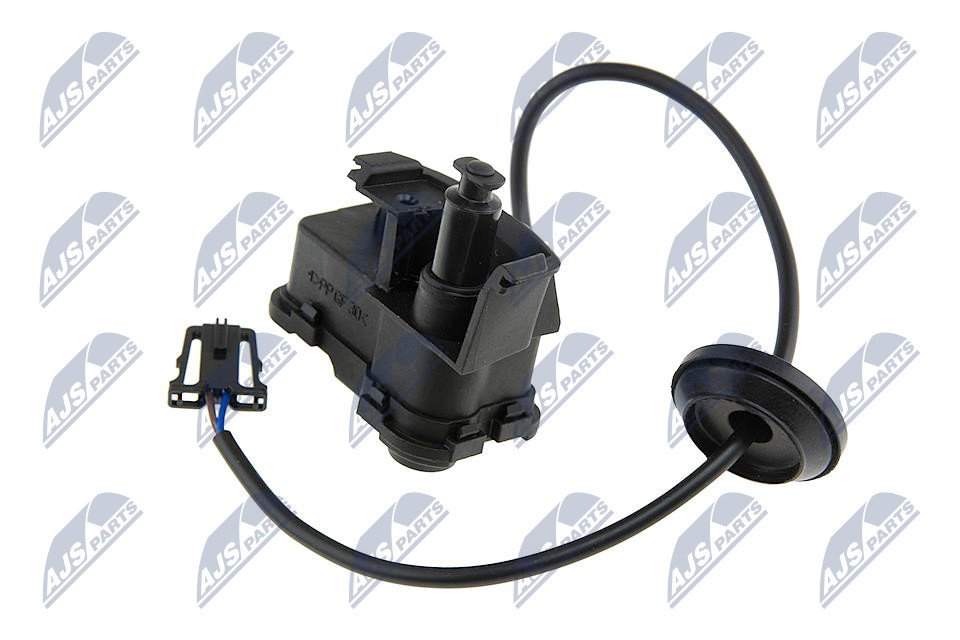 Control, central locking system - EZC-VW-131 NTY