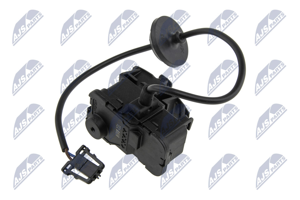 Control, central locking system - EZC-VW-131 NTY