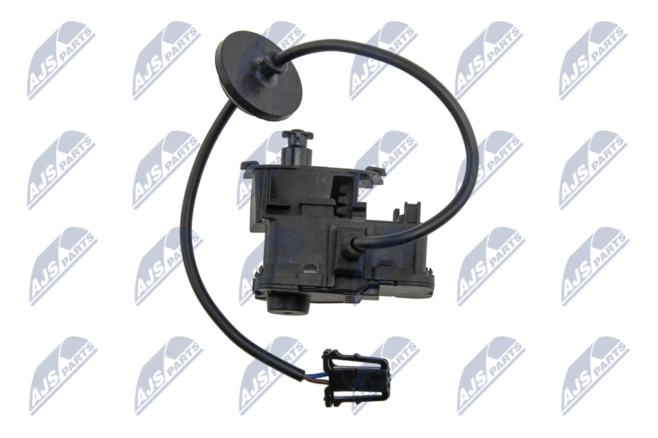 Control, central locking system - EZC-VW-131 NTY