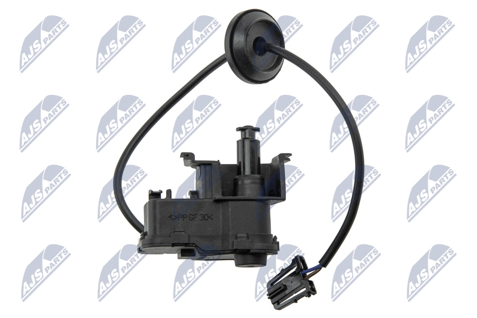 Control, central locking system - EZC-VW-131 NTY