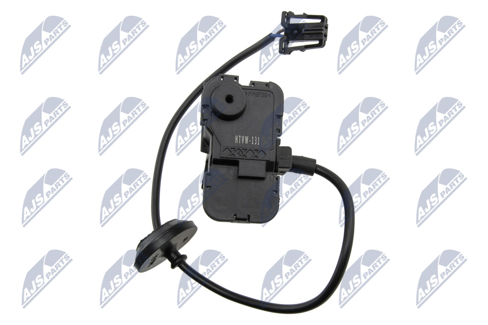 Control, central locking system - EZC-VW-131 NTY