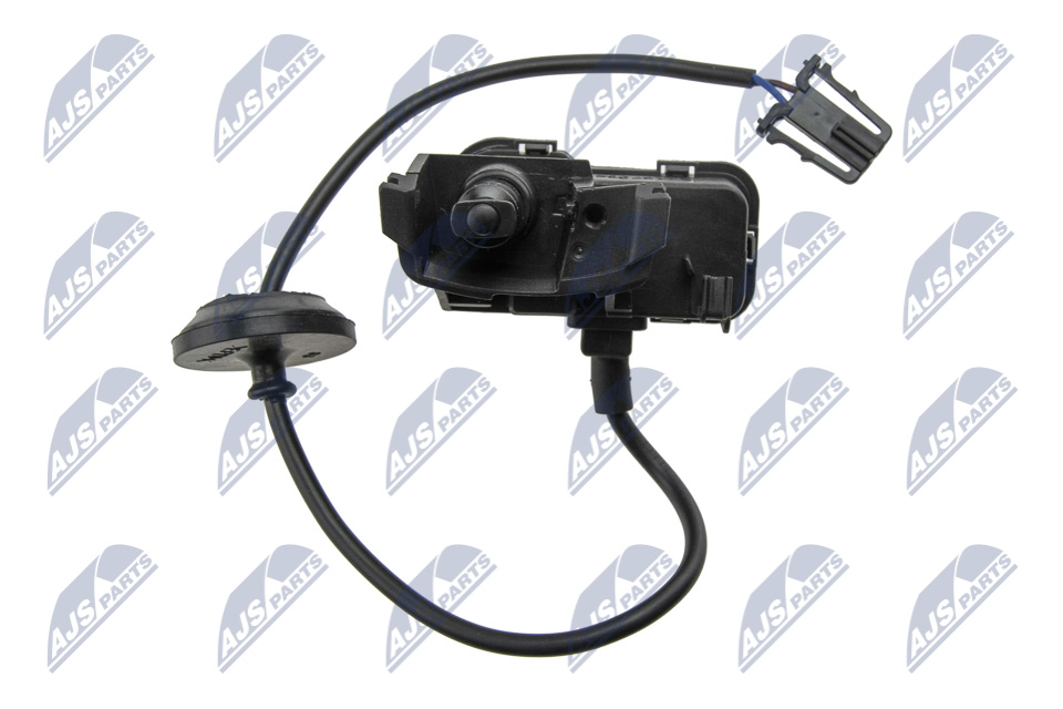 Control, central locking system - EZC-VW-131 NTY
