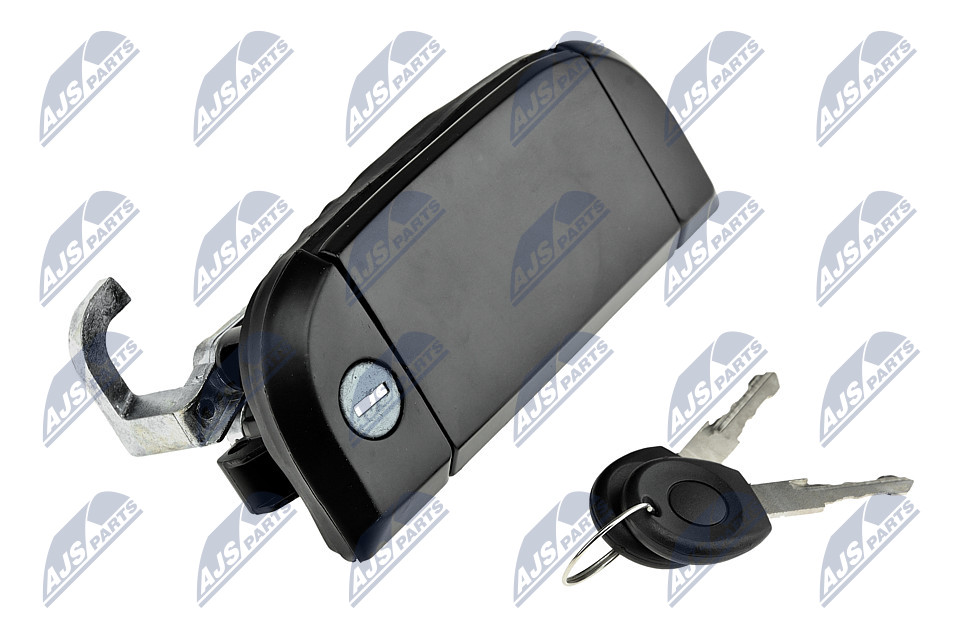 Maniglia apriporta - EZC-VW-133 NTY