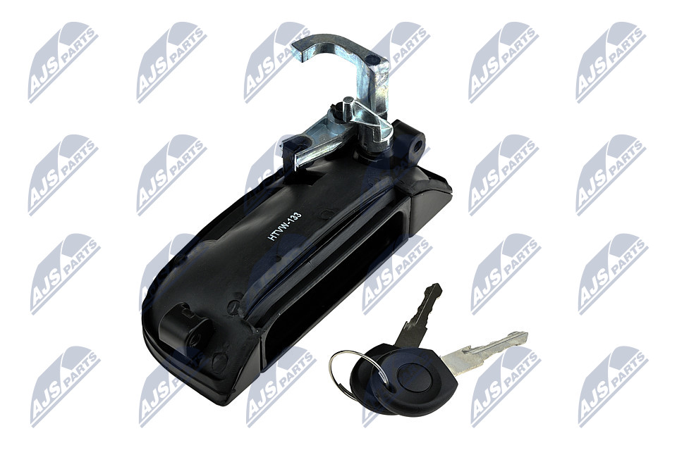 Door Handle - EZC-VW-133 NTY