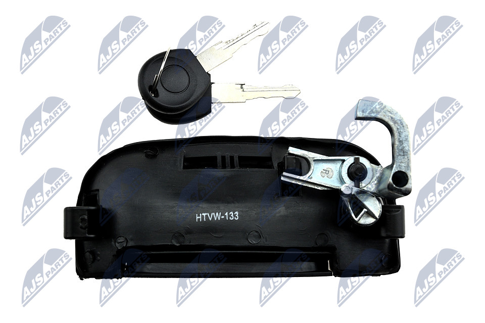 Door Handle - EZC-VW-133 NTY