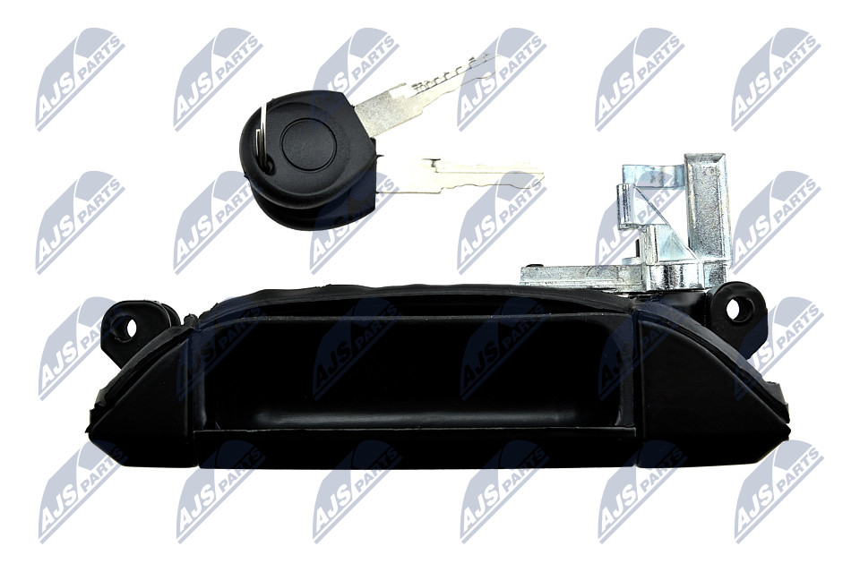 Door Handle - EZC-VW-133 NTY