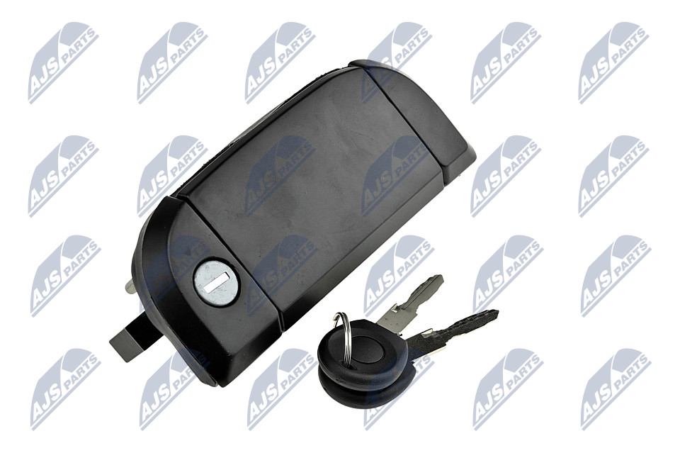 Door Handle, interior - EZC-VW-134 NTY