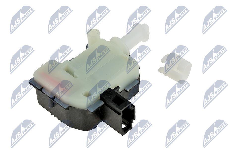 Control, central locking system - EZC-VW-136 NTY