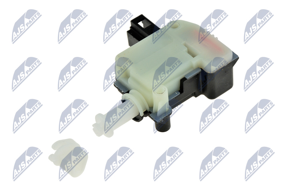Control, central locking system - EZC-VW-136 NTY