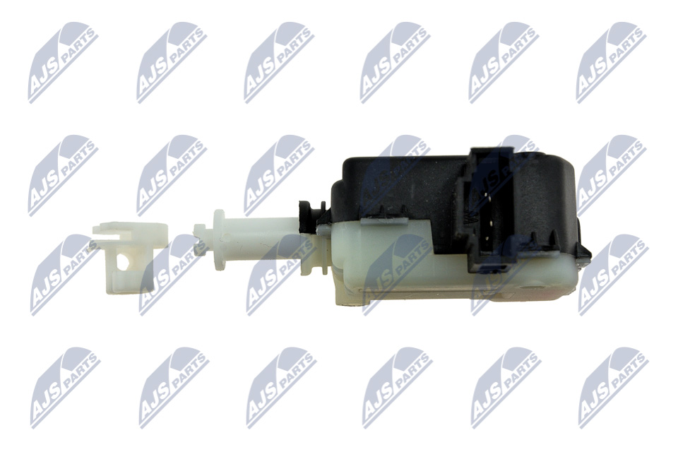 Control, central locking system - EZC-VW-136 NTY
