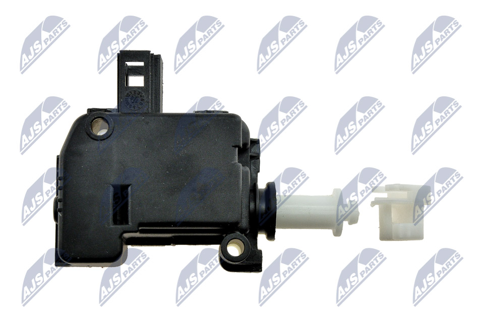 Control, central locking system - EZC-VW-136 NTY
