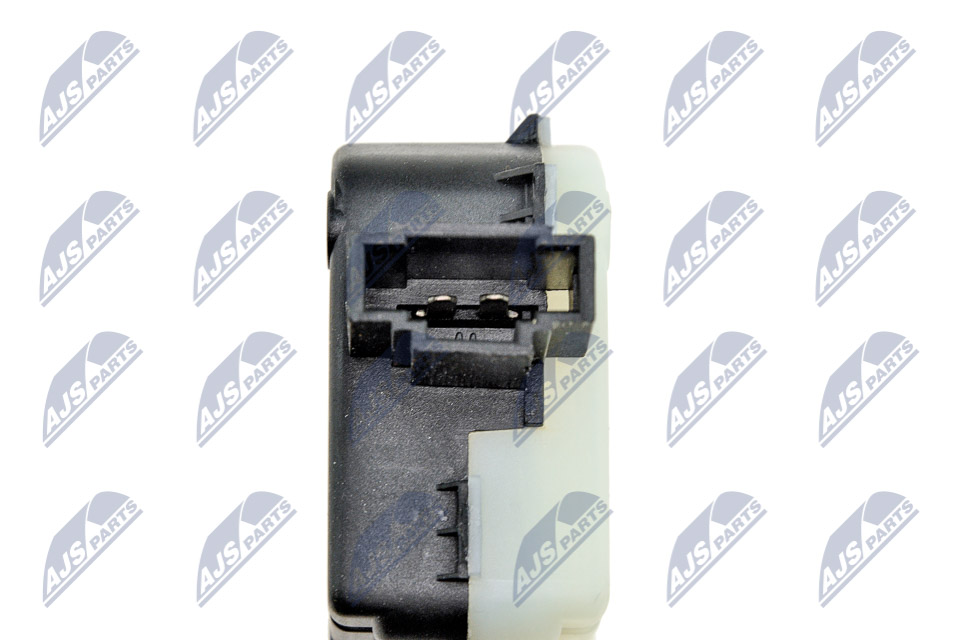 Control, central locking system - EZC-VW-136 NTY