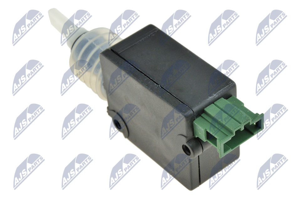 Control, central locking system - EZC-VW-137 NTY