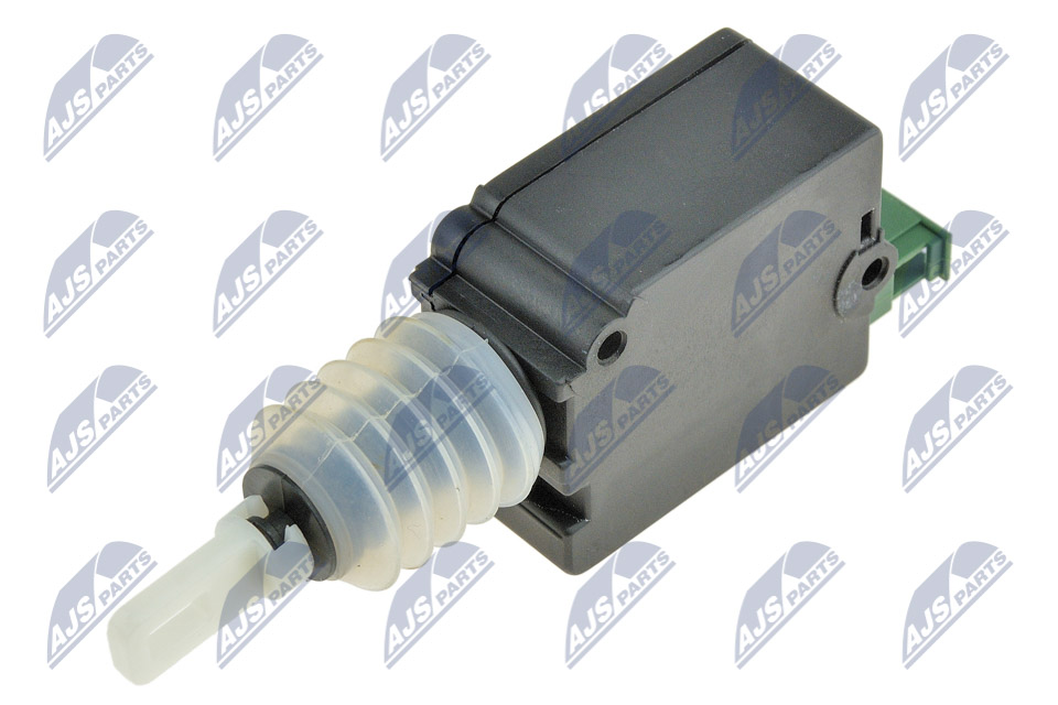 Control, central locking system - EZC-VW-137 NTY