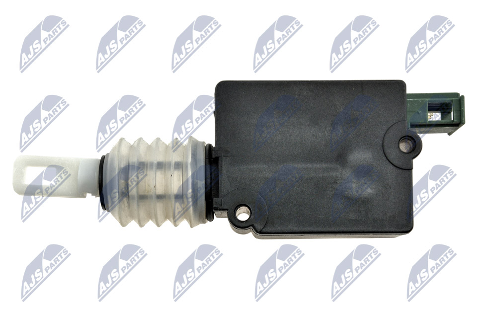 Control, central locking system - EZC-VW-137 NTY