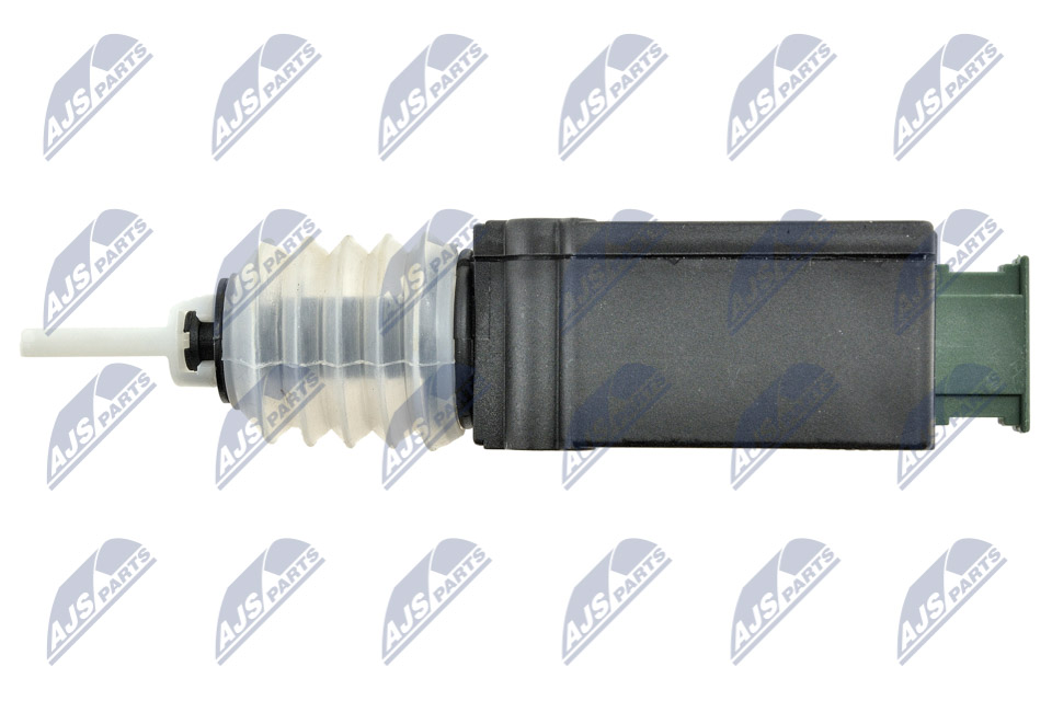 Control, central locking system - EZC-VW-137 NTY
