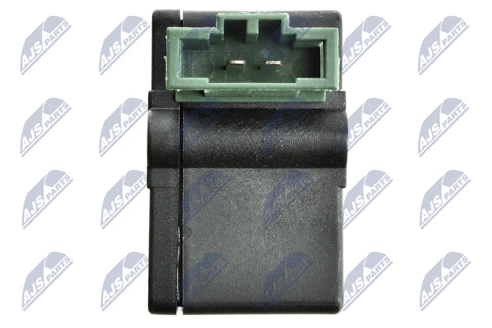 Control, central locking system - EZC-VW-137 NTY