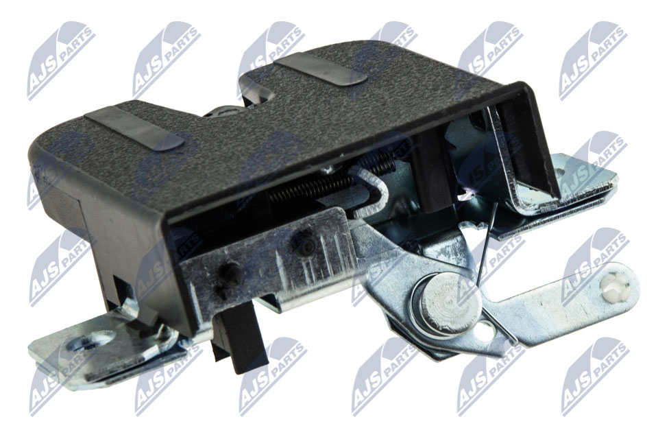 Tailgate Lock - EZC-VW-138 NTY
