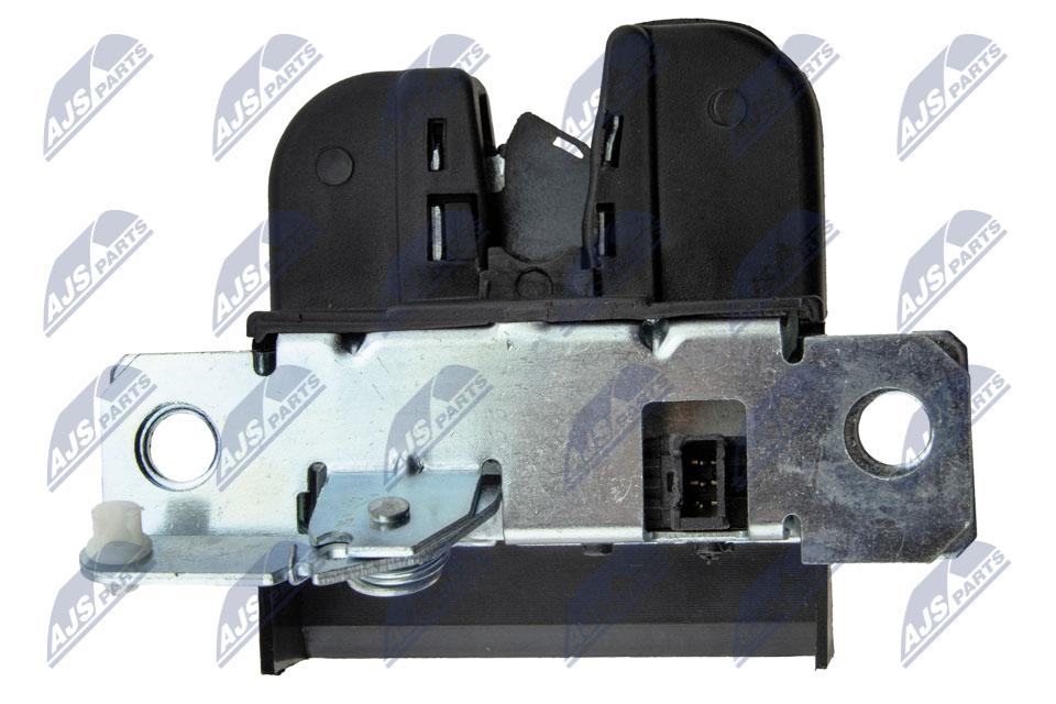 Tailgate Lock - EZC-VW-138 NTY