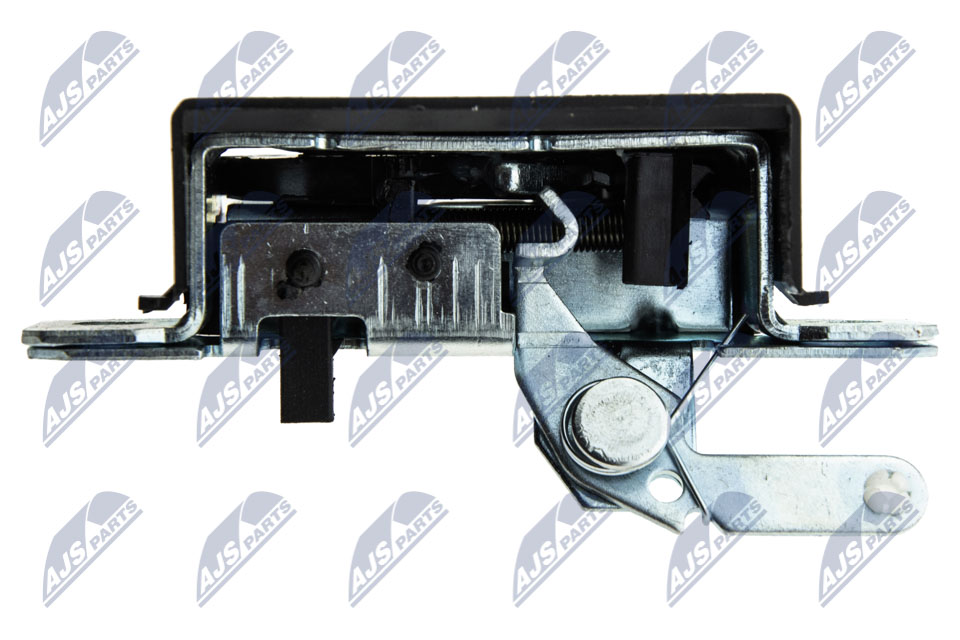 Tailgate Lock - EZC-VW-138 NTY