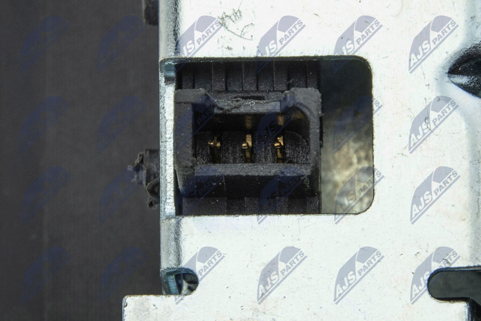 Tailgate Lock - EZC-VW-138 NTY