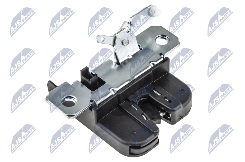 Tailgate Lock - EZC-VW-139 NTY