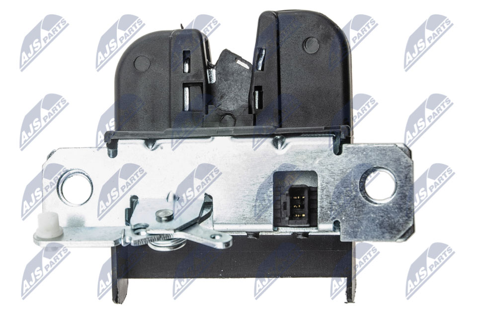 Tailgate Lock - EZC-VW-139 NTY