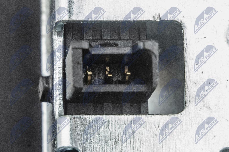 Tailgate Lock - EZC-VW-139 NTY
