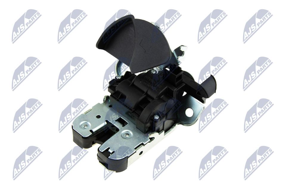 Serratura copertura bagag. - EZC-VW-140 NTY