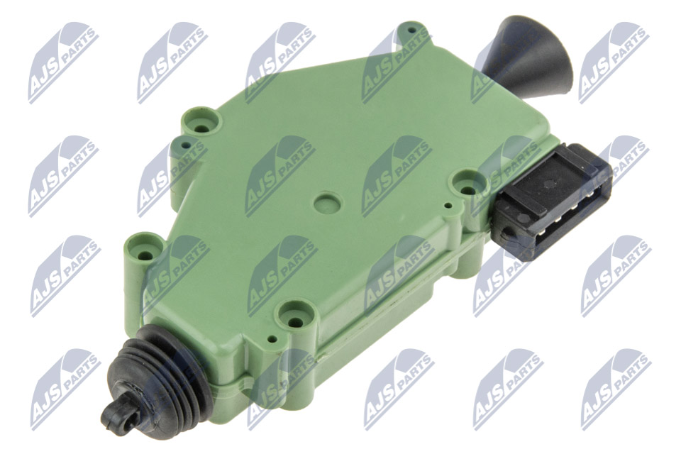 Control, central locking system - EZC-VW-144 NTY