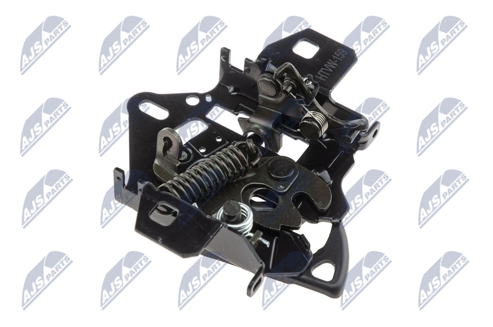 Bonnet Lock - EZC-VW-159 NTY